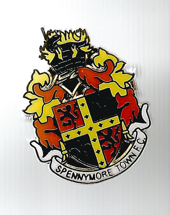 Badge Spennymoor Town FC